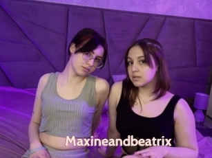 Maxineandbeatrix