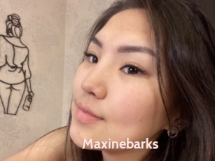 Maxinebarks