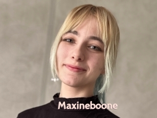 Maxineboone