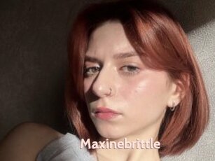 Maxinebrittle