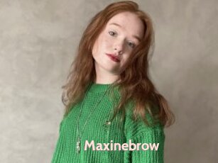 Maxinebrow