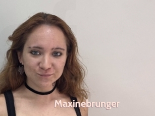 Maxinebrunger