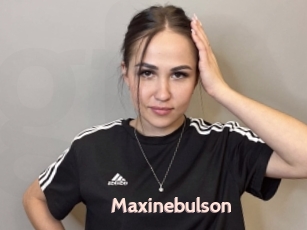 Maxinebulson