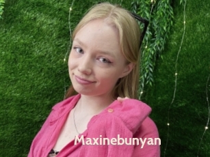 Maxinebunyan