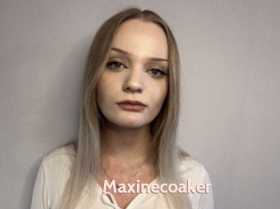 Maxinecoaker