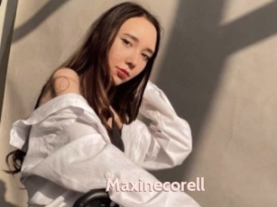 Maxinecorell