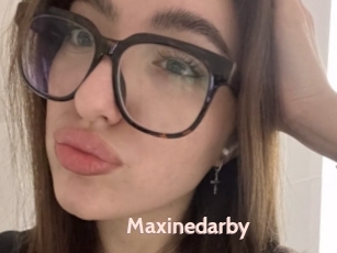 Maxinedarby