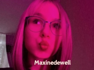 Maxinedewell