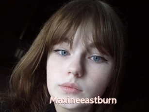 Maxineeastburn