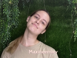 Maxineemley