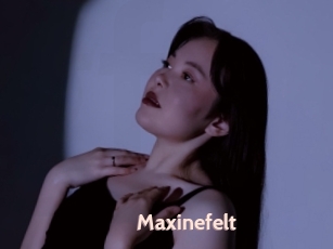 Maxinefelt