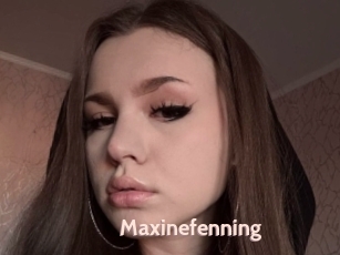 Maxinefenning