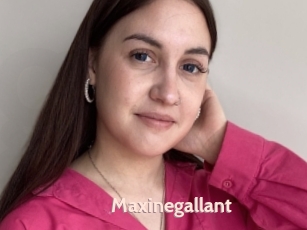 Maxinegallant