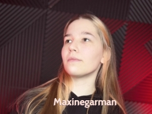 Maxinegarman