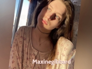 Maxinegibbard