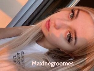 Maxinegroomes