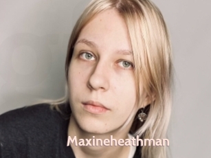 Maxineheathman