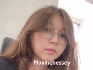 Maxinehessey