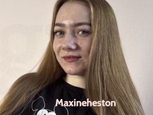 Maxineheston