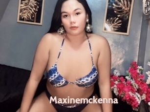 Maxinemckenna