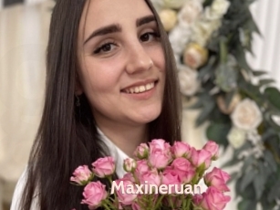 Maxineruan