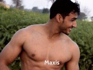 Maxis
