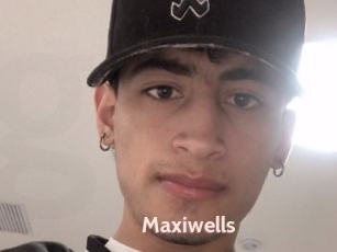 Maxiwells