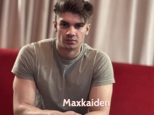 Maxkaiden