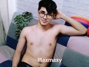 Maxmaxy