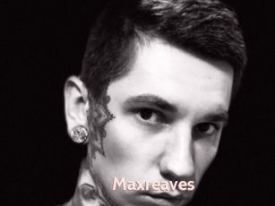 Maxreaves