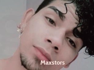 Maxstors