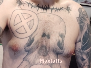 Maxtatts