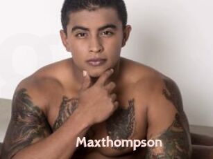 Maxthompson