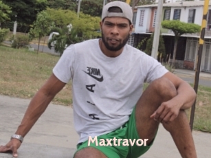 Maxtravor