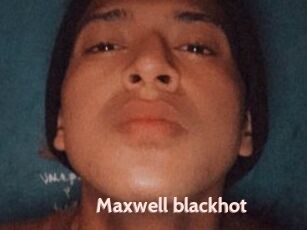 Maxwell_blackhot