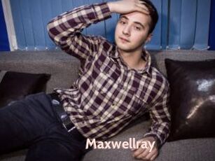 Maxwellray