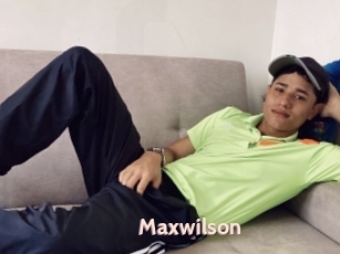 Maxwilson