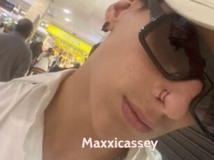 Maxxicassey