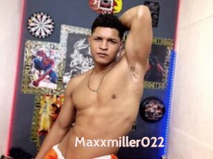 Maxxmiller022