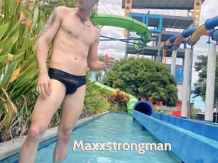 Maxxstrongman