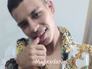 Maxxxdaniel