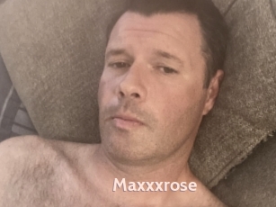 Maxxxrose