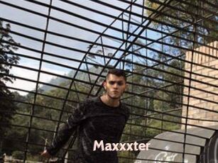 Maxxxter