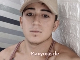 Maxymuscle