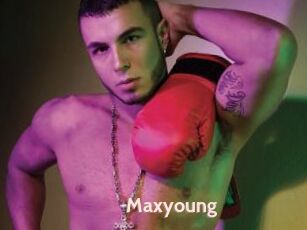 Maxyoung