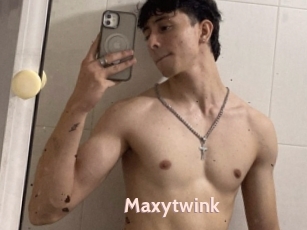 Maxytwink