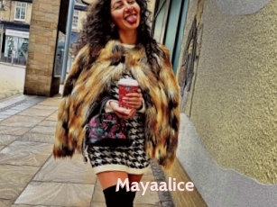 Mayaalice