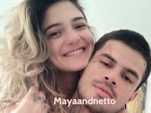 Mayaandnetto