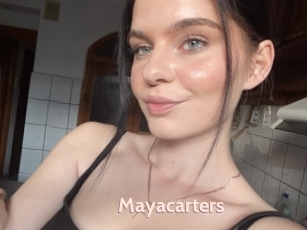 Mayacarters