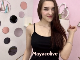 Mayacolive